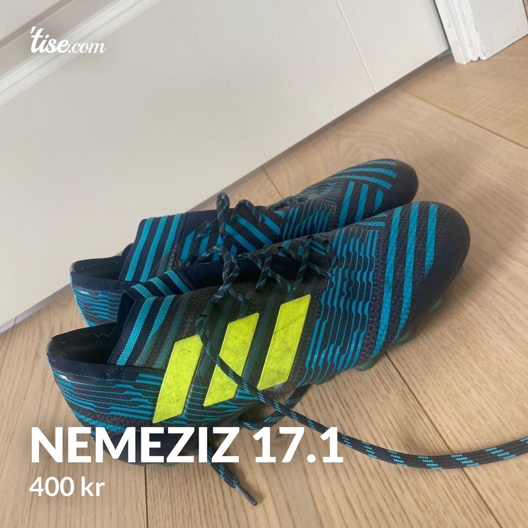 Nemeziz 171