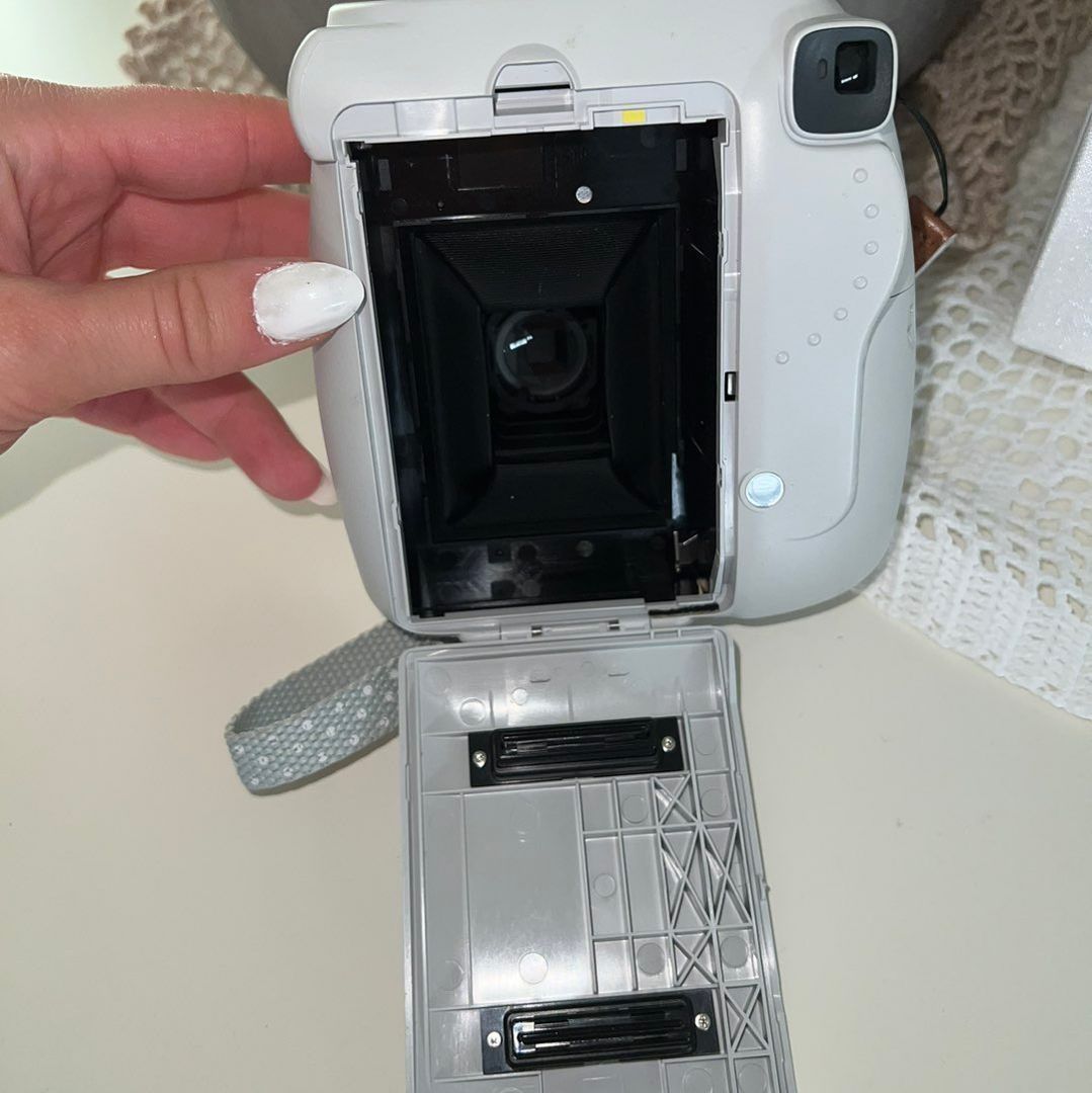 Instax mini 9