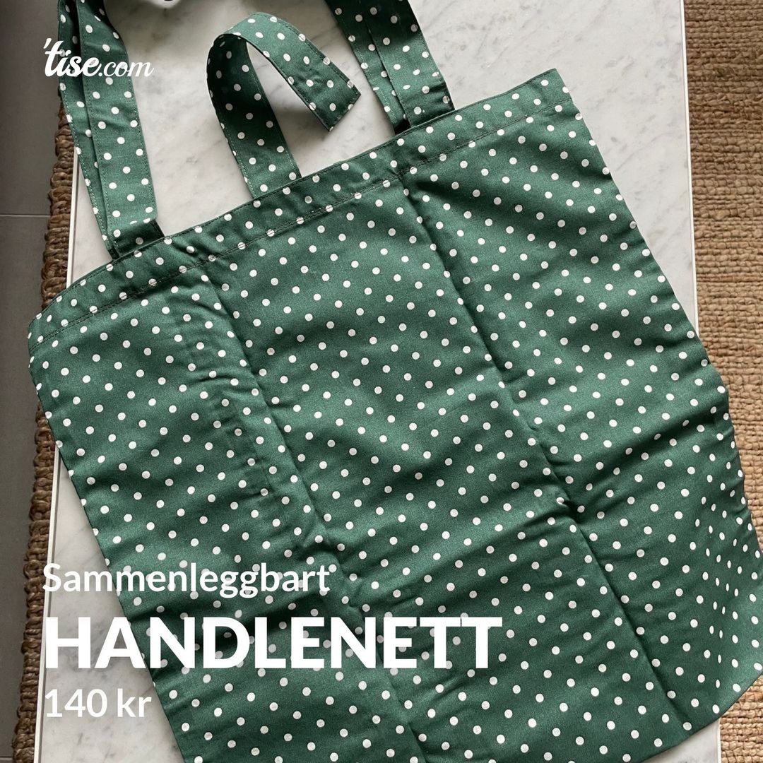 Handlenett