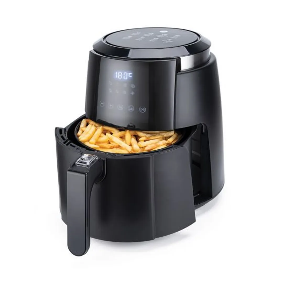 Wilfa airfryer