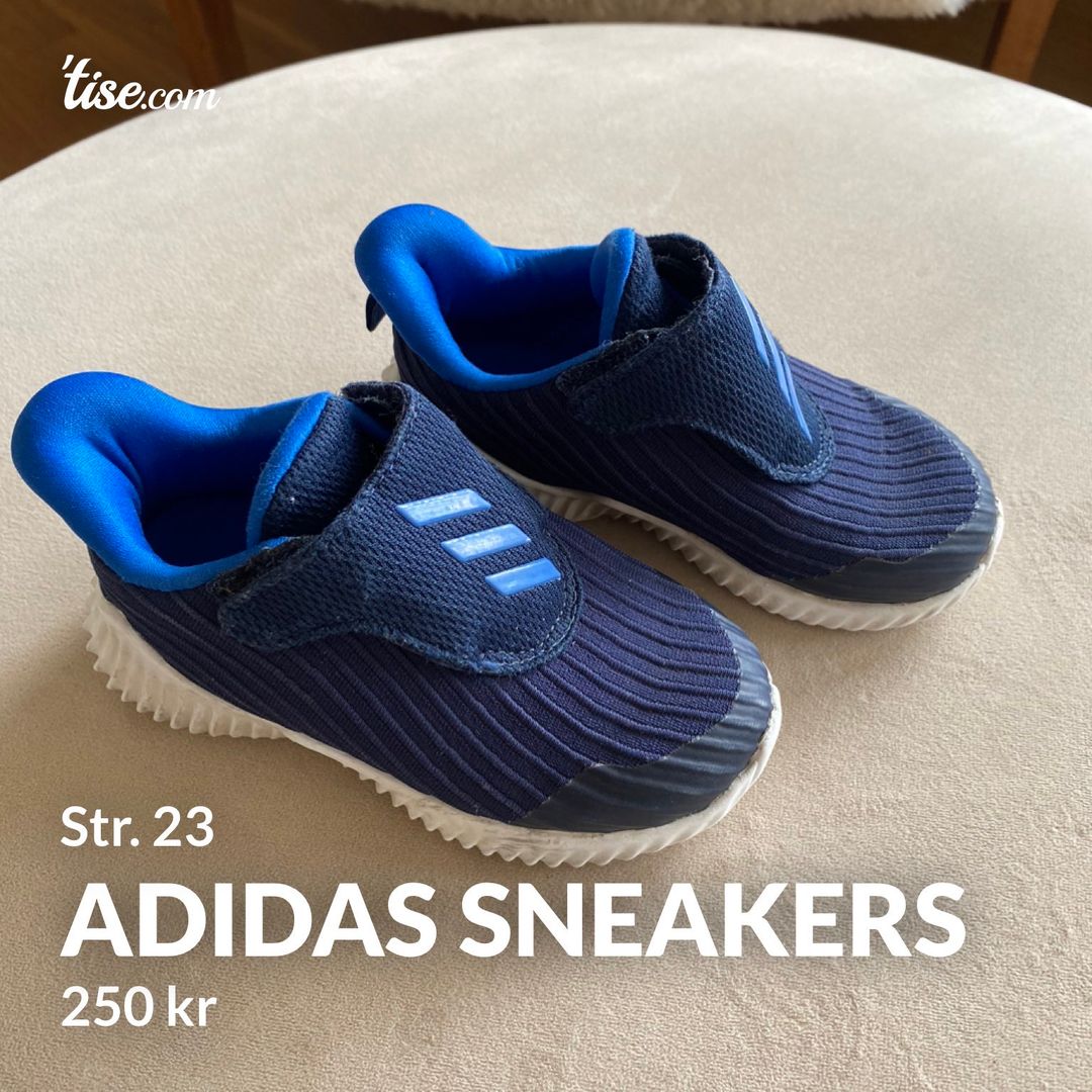 Adidas sneakers