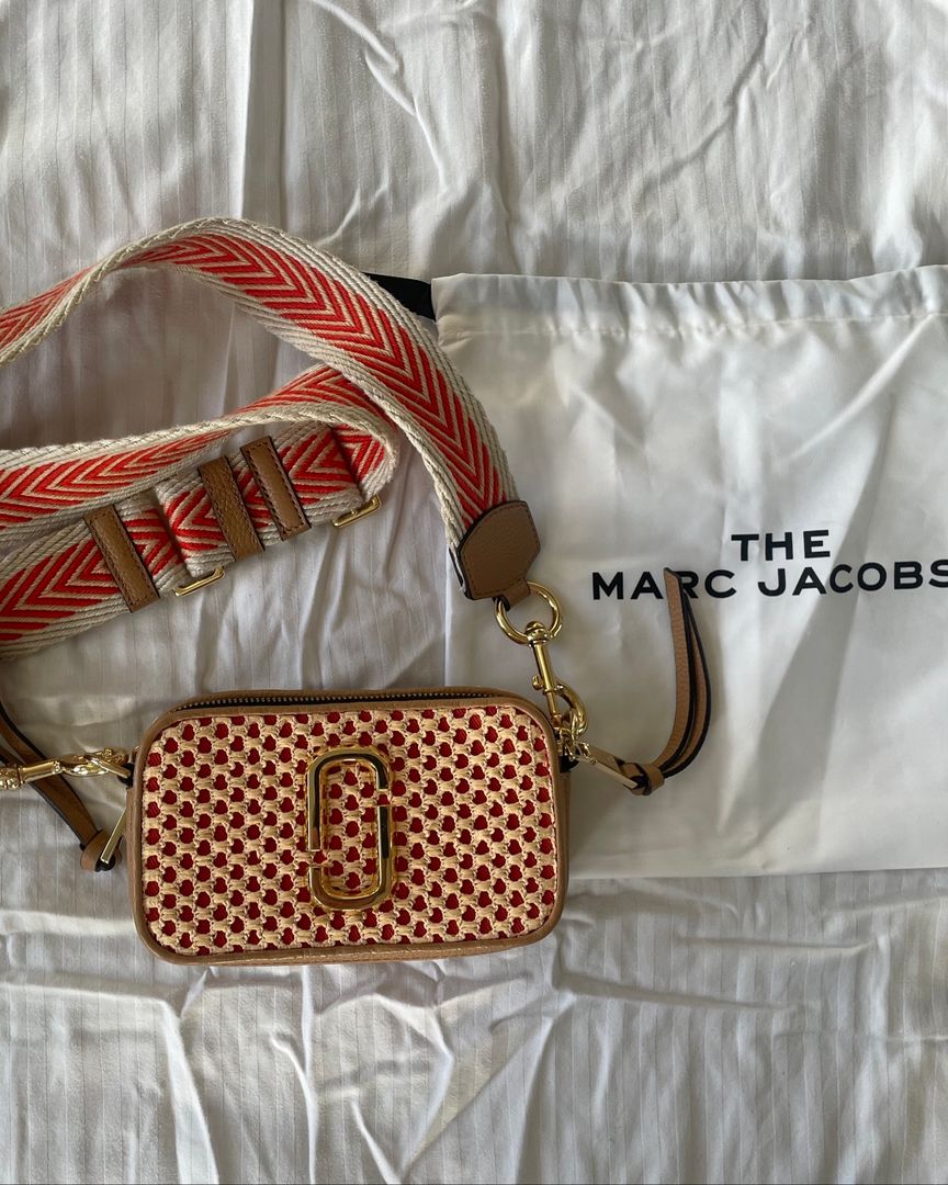 Marc Jacobs Taske