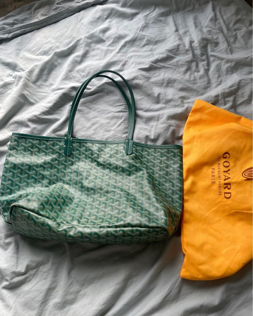 Goyard väska