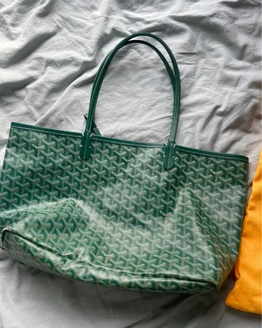 Goyard väska