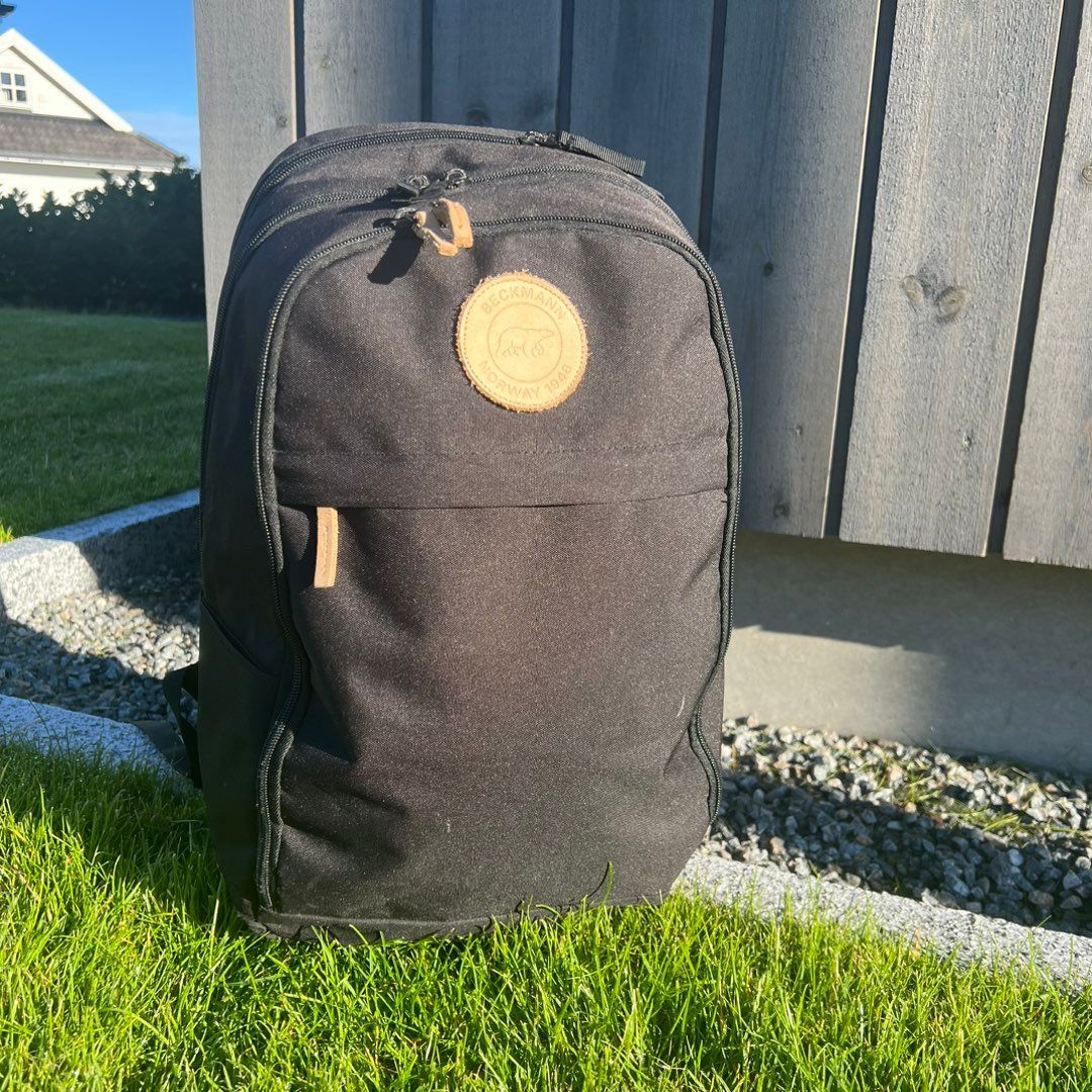 Beckmann Urban 30L