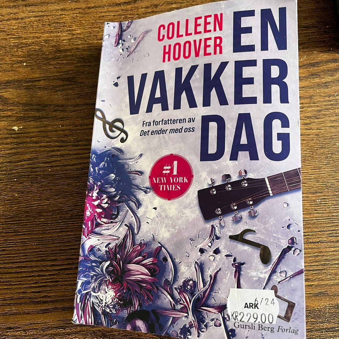 En vakker dag