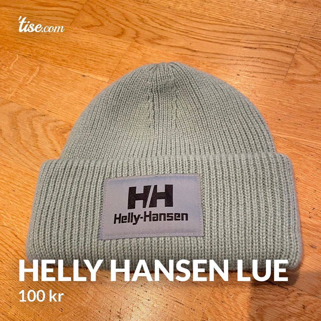 Helly Hansen Lue