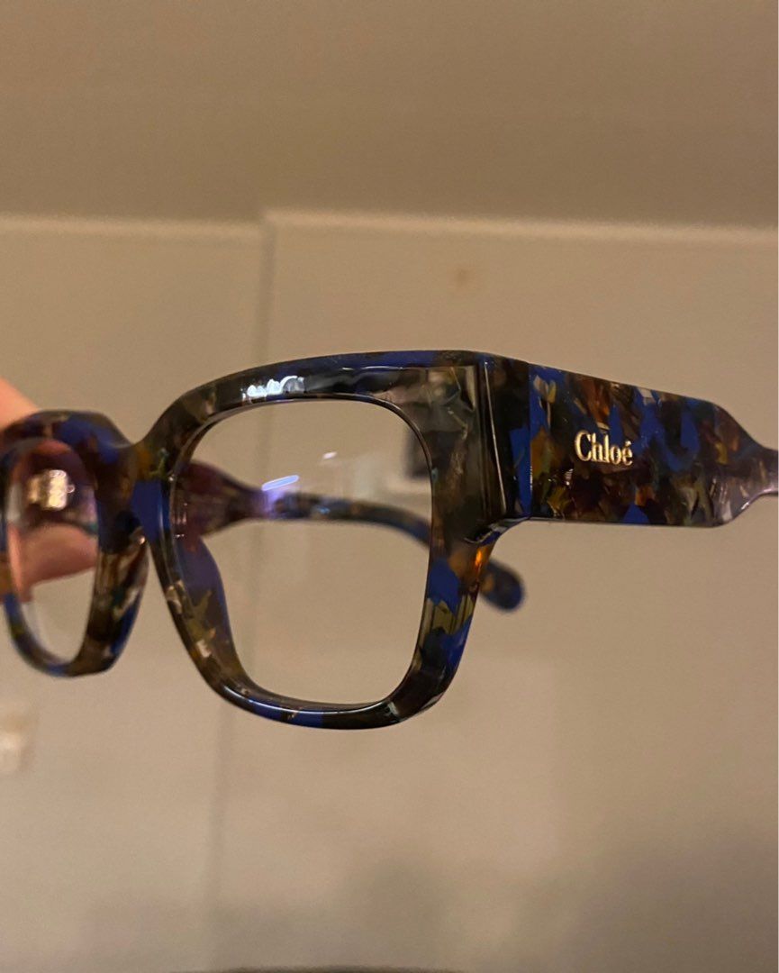 Chloé glasses