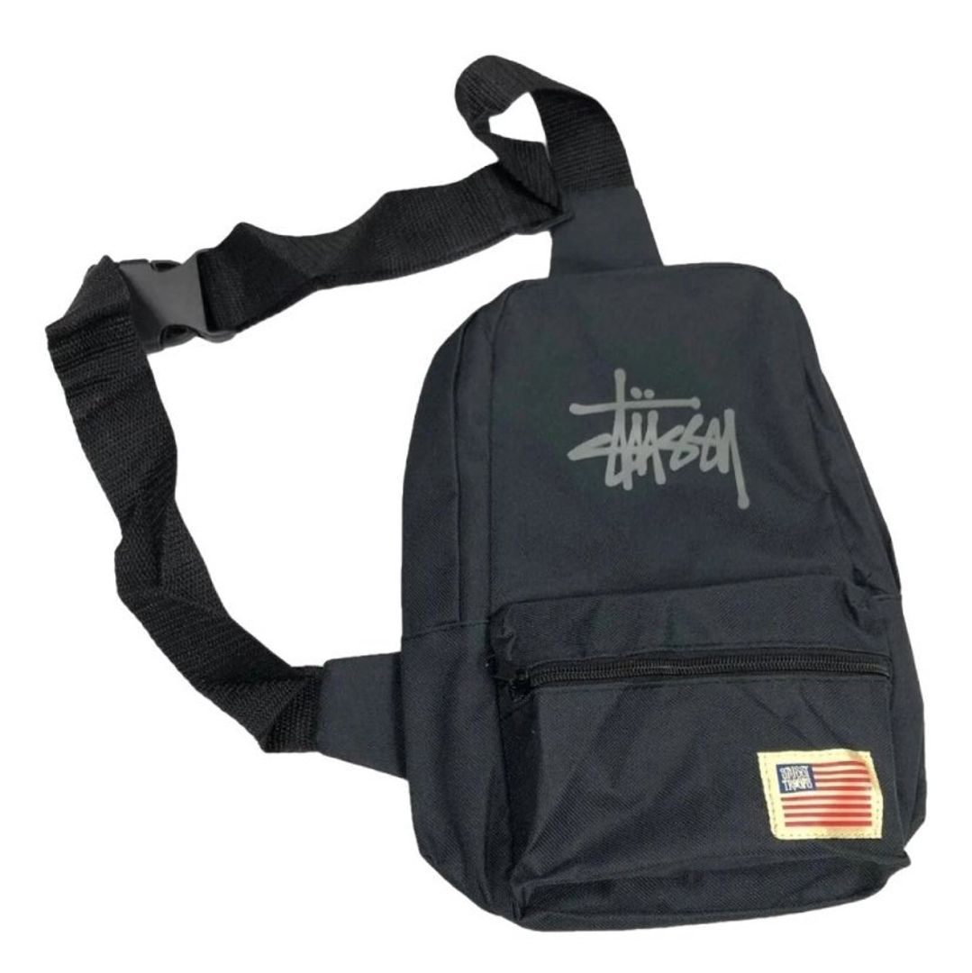 Stussy Weekend bag