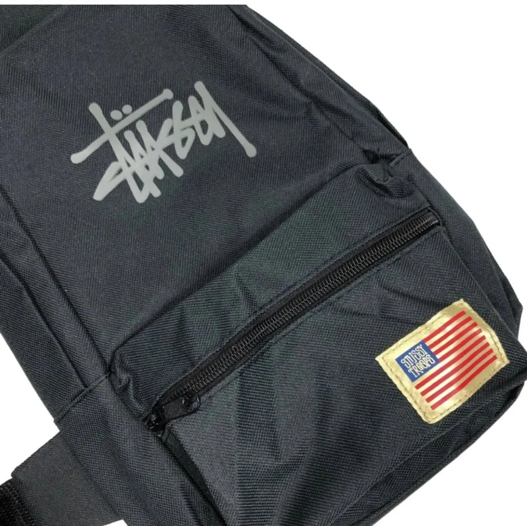 Stussy Weekend bag