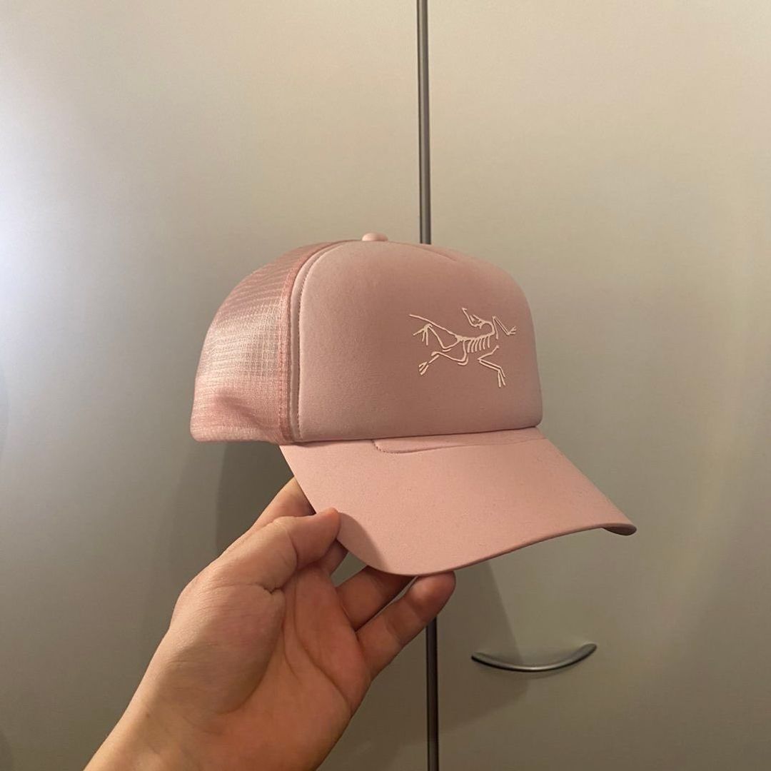 Arcteryx trucker