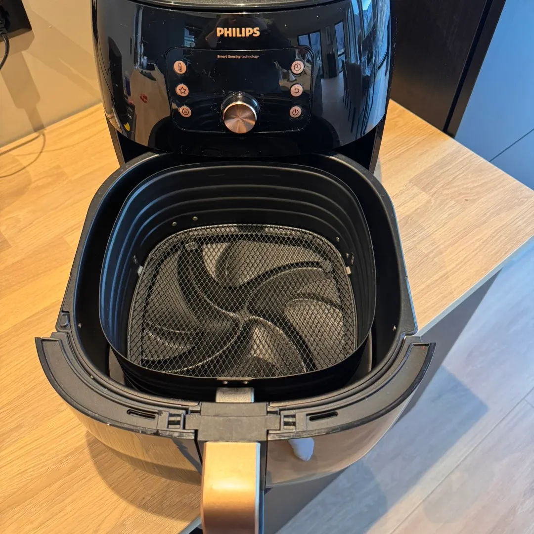 Airfryer