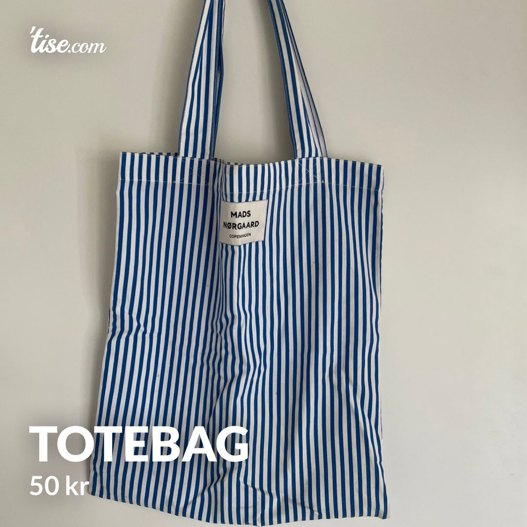 Totebag