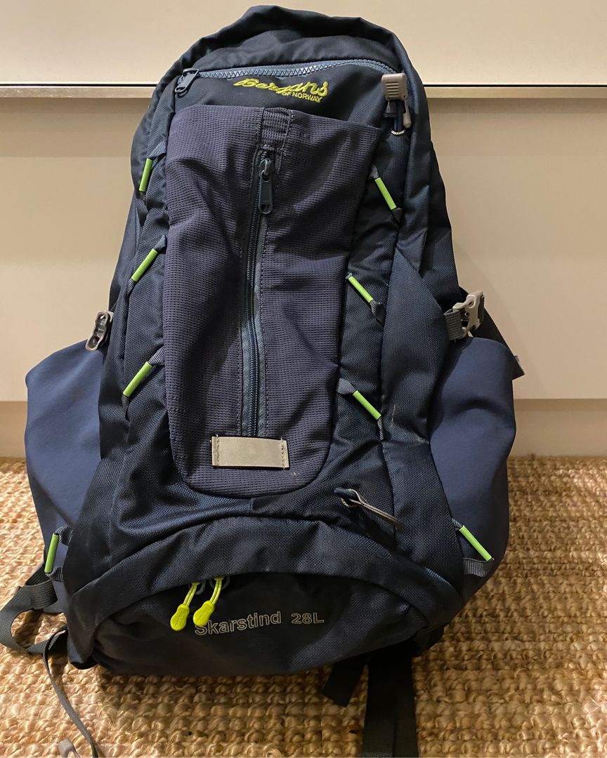 Bergans 28 l