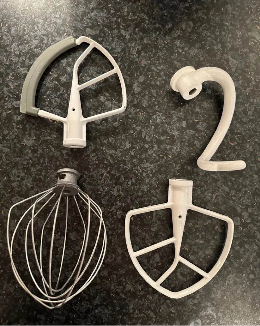 KitchenAid maskiner