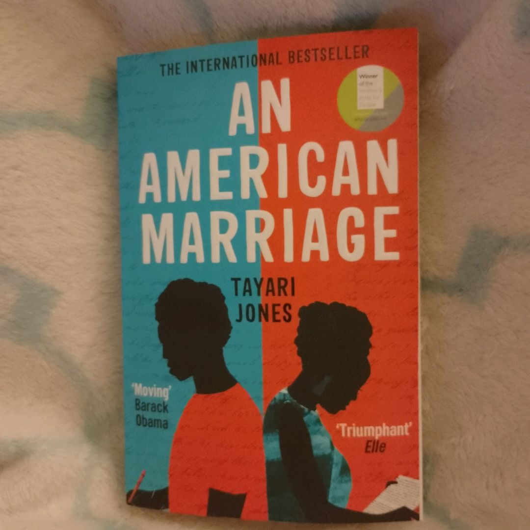 An American Marriage