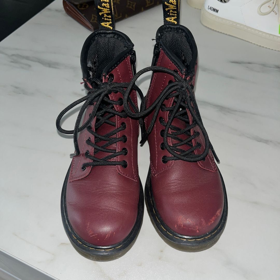 Dr martens