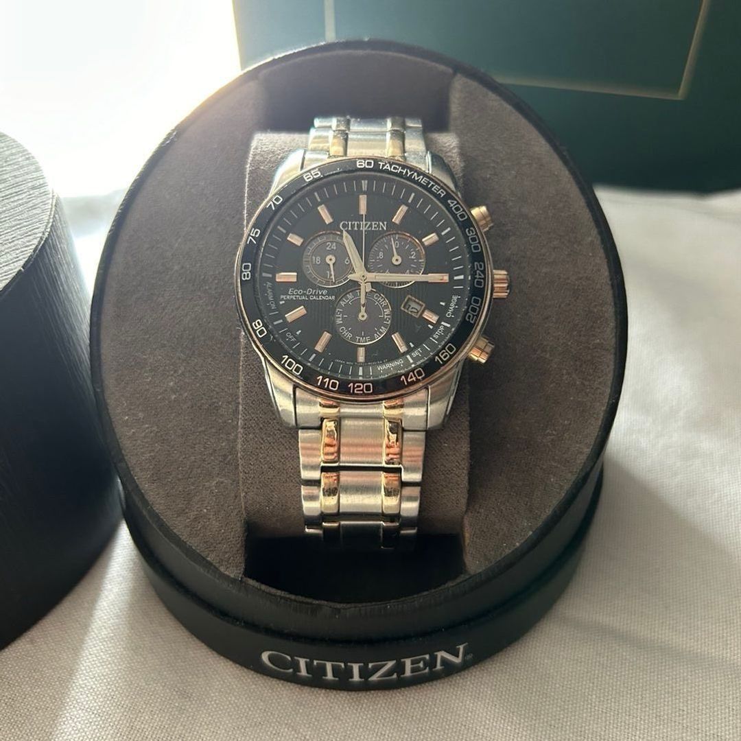 Citizen Klokke