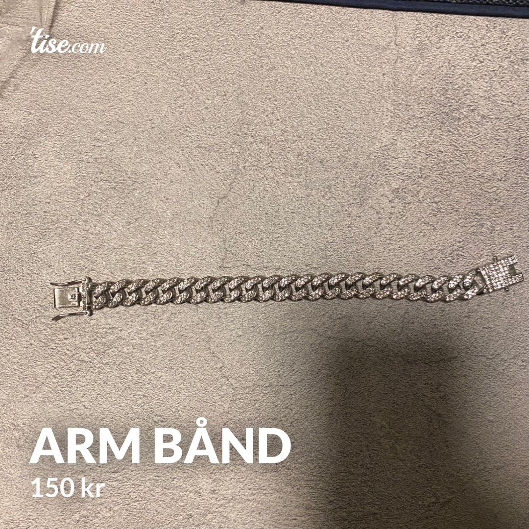 Arm bånd