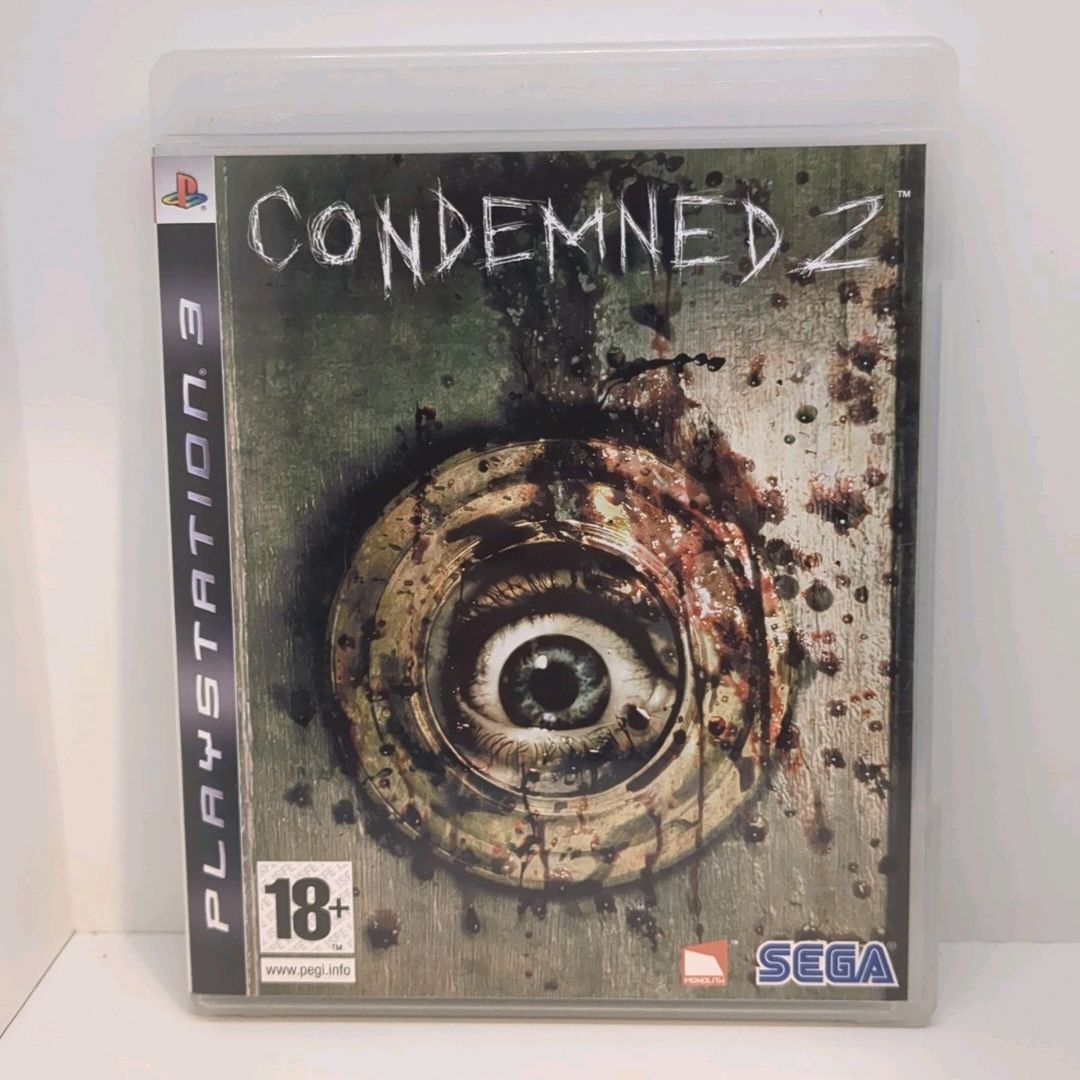 Condemned 2