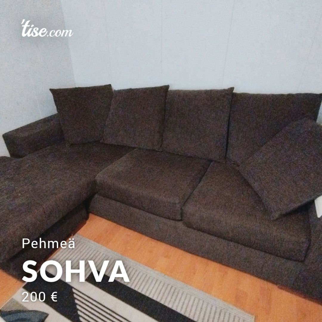 Sohva