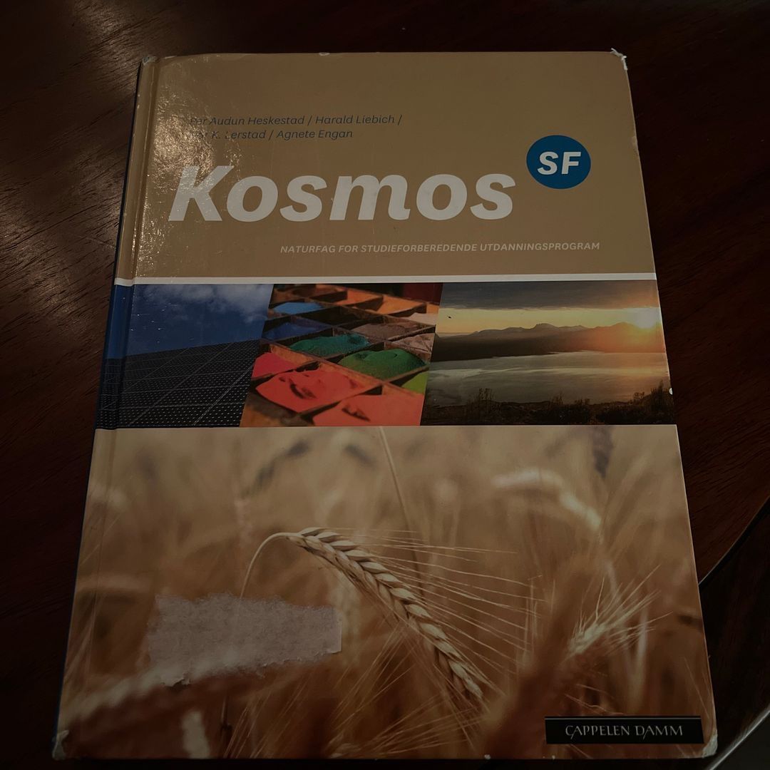 Kosmos SF