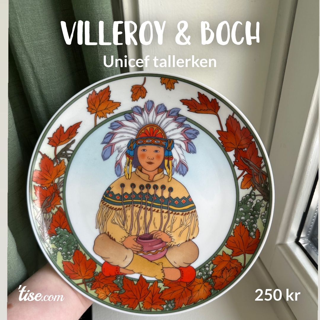 Villeroy  Boch