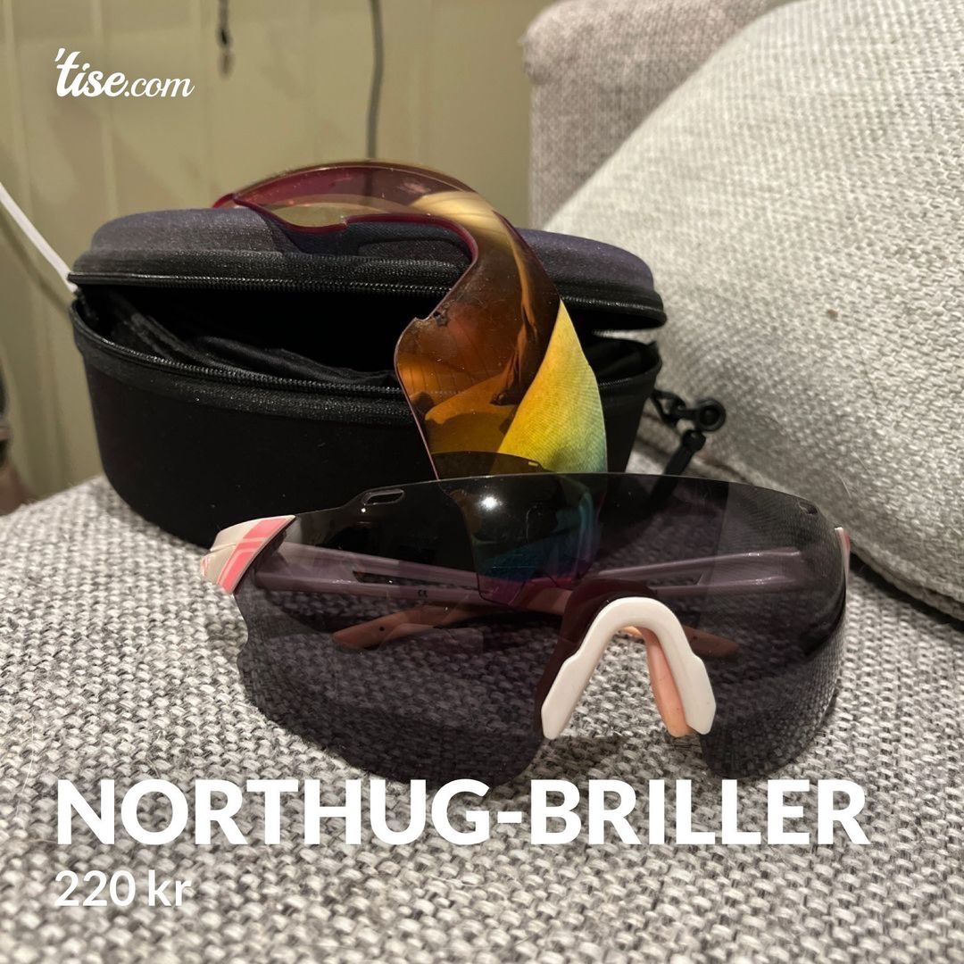 Northug-briller