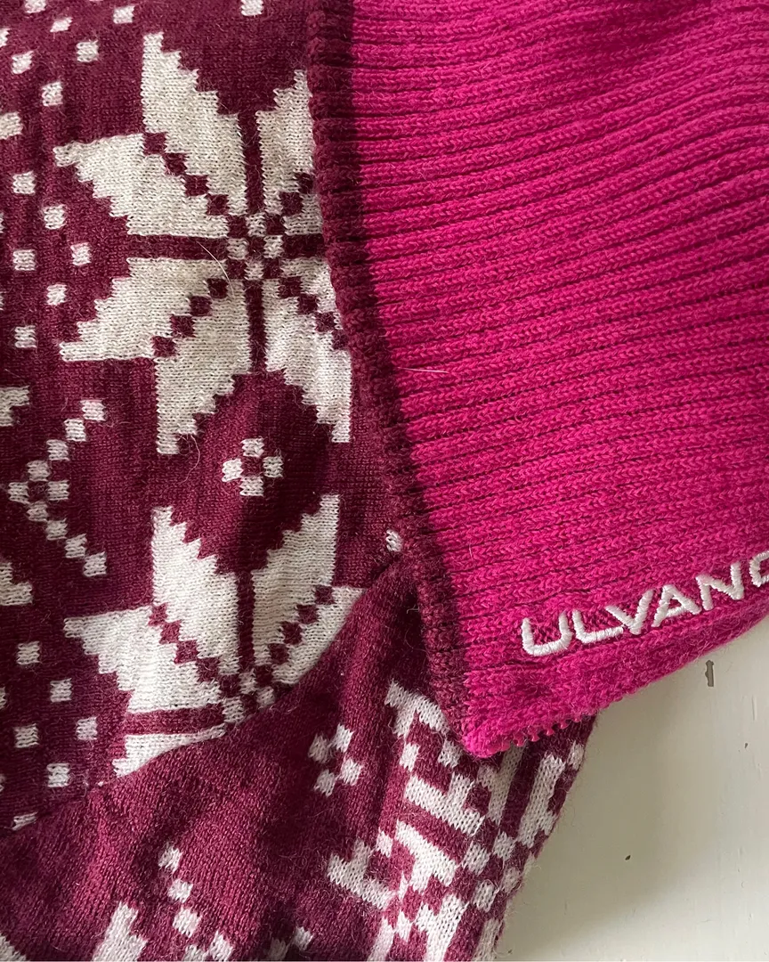 Ulvang