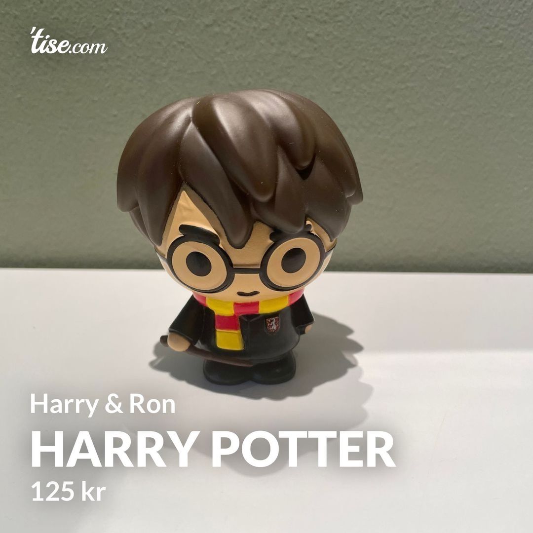 Harry Potter