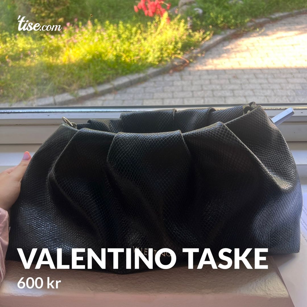 Valentino taske