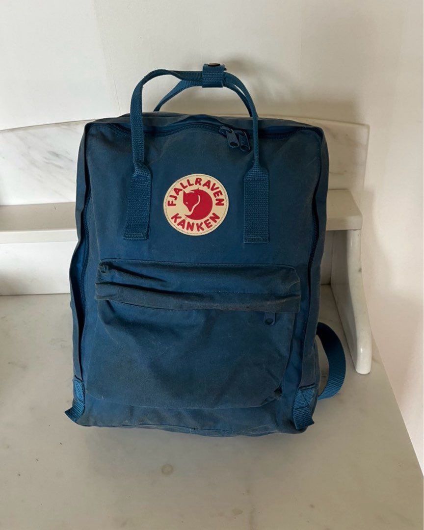 Fjällräven