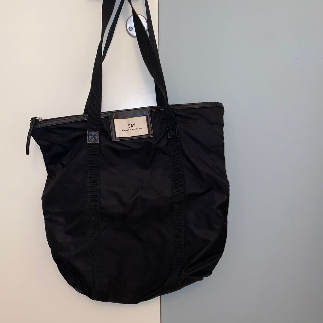 Day bag