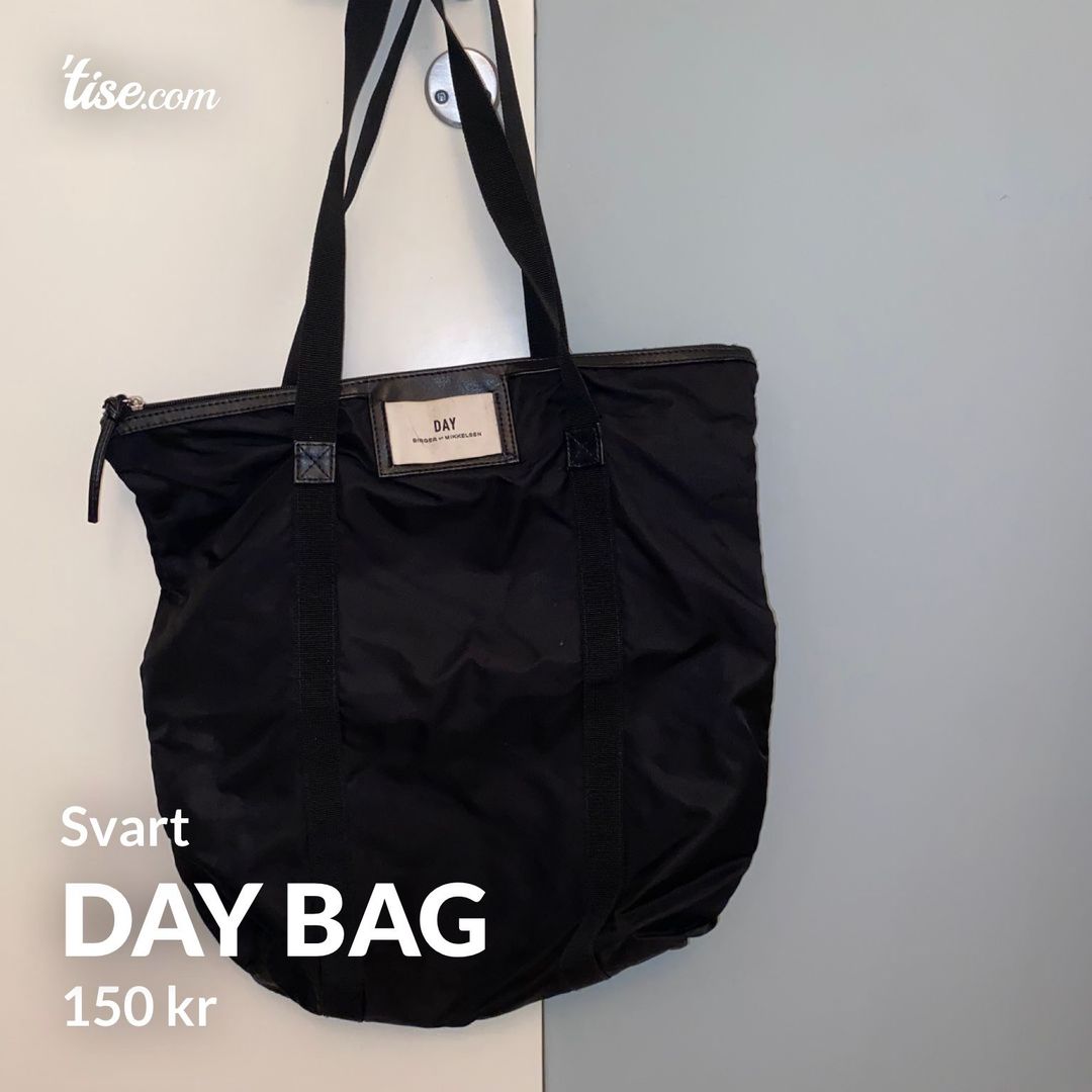 Day bag