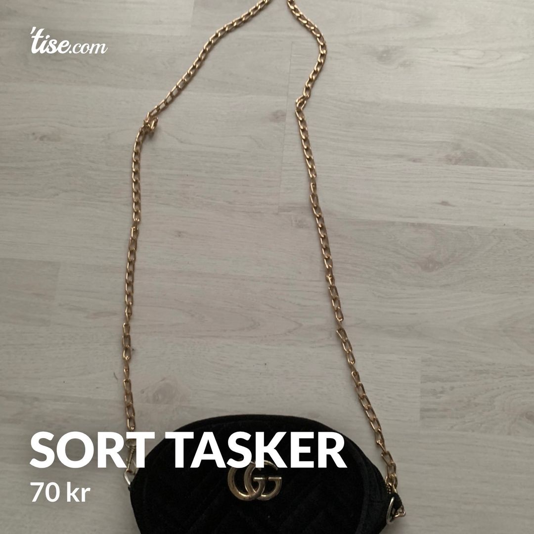 Sort Tasker