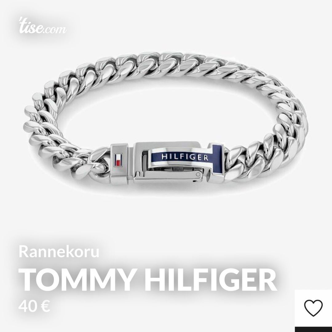 Tommy Hilfiger