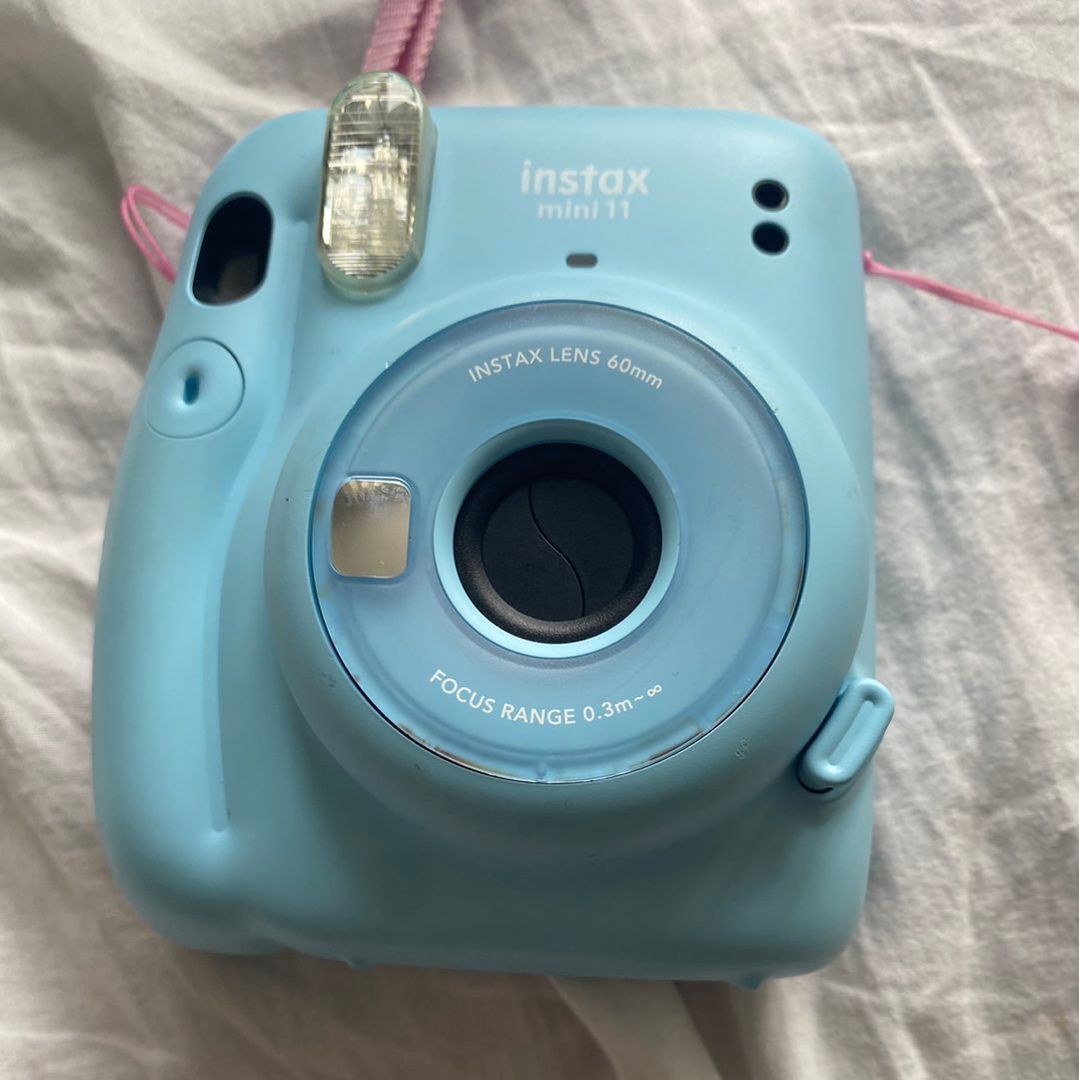 Instax mini 11