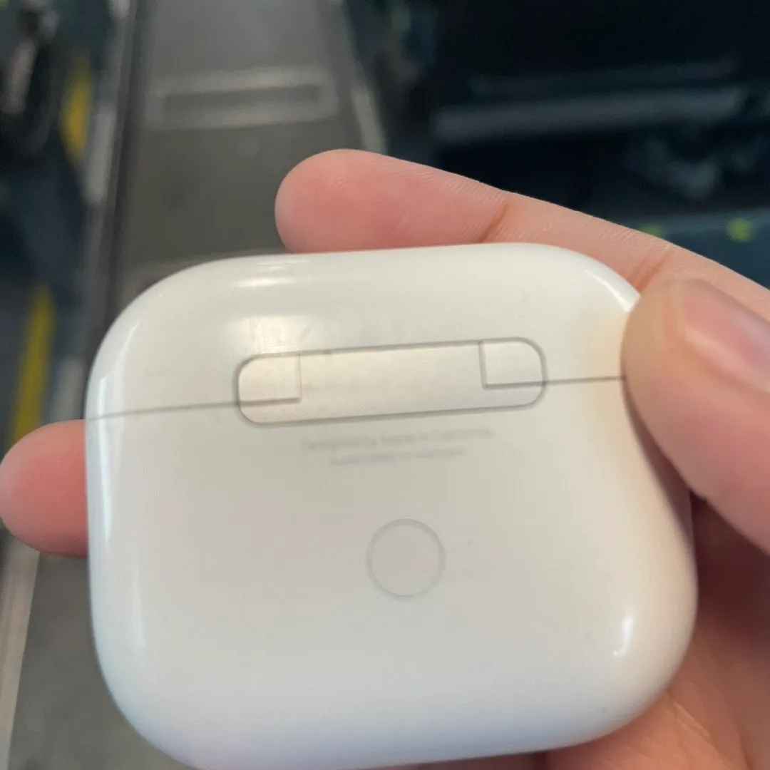 Airpods gen 3