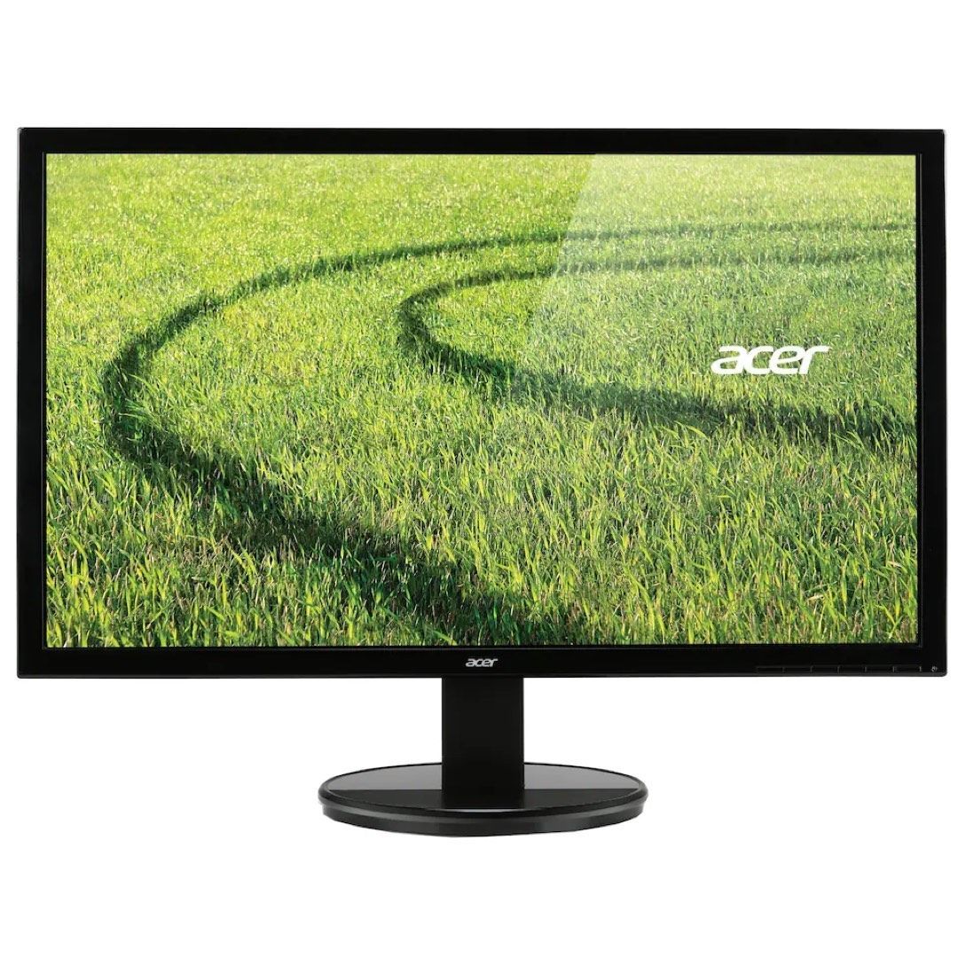 Acer k242HL 24tommer