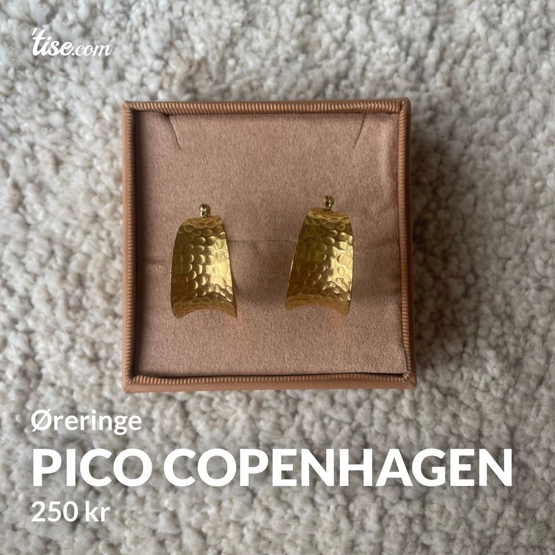 Pico Copenhagen