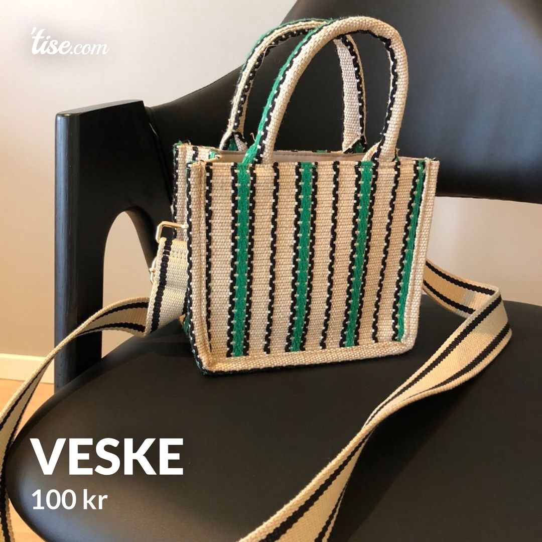 Veske