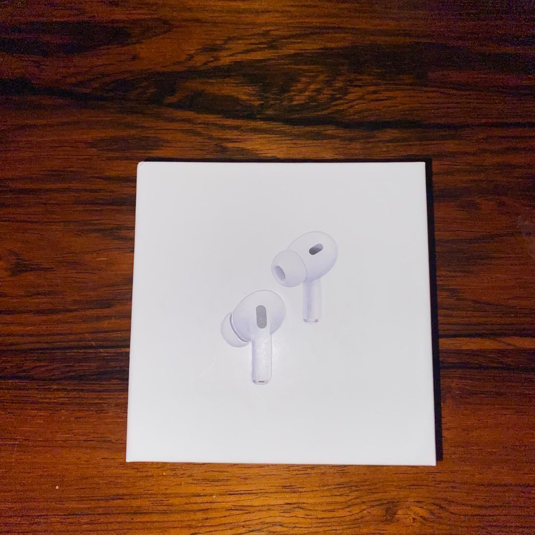 Airpods pro 2