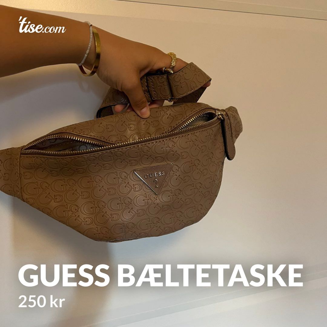 Guess bæltetaske