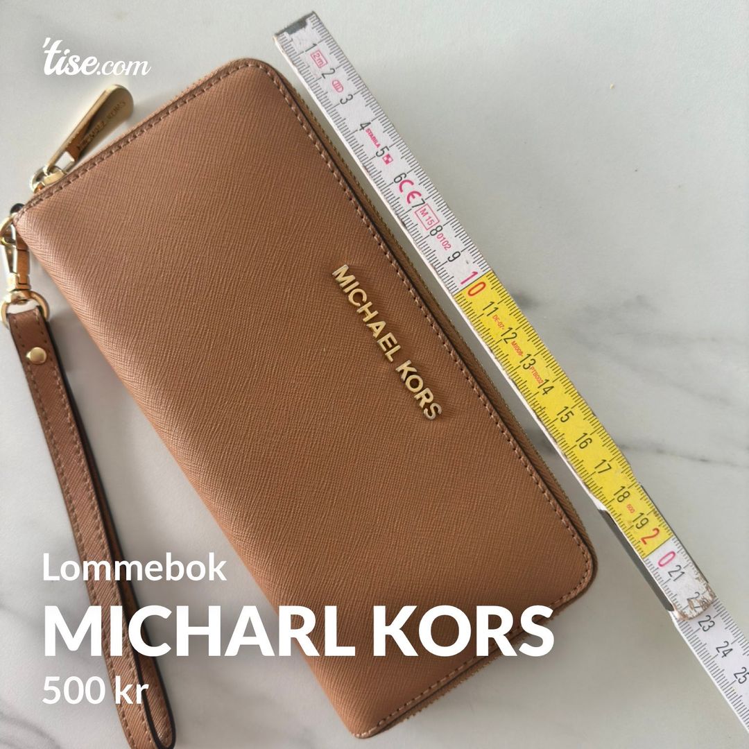 Micharl kors