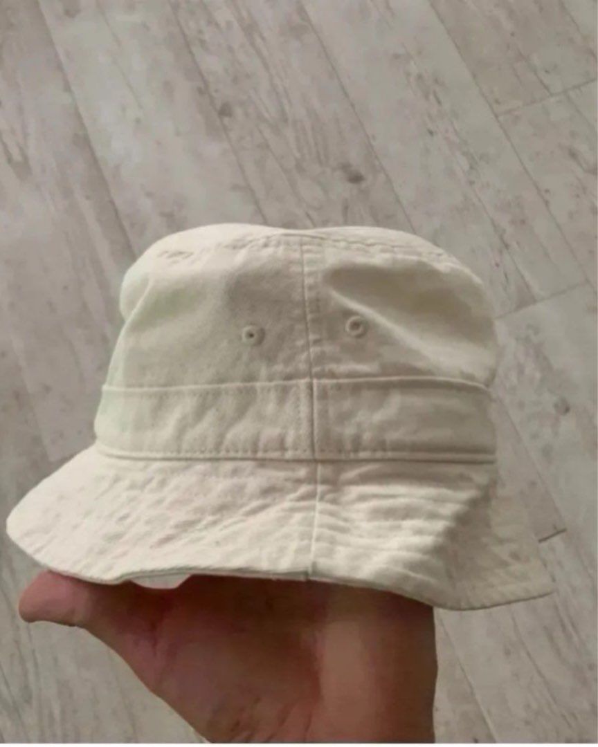 Ralph bucket hat