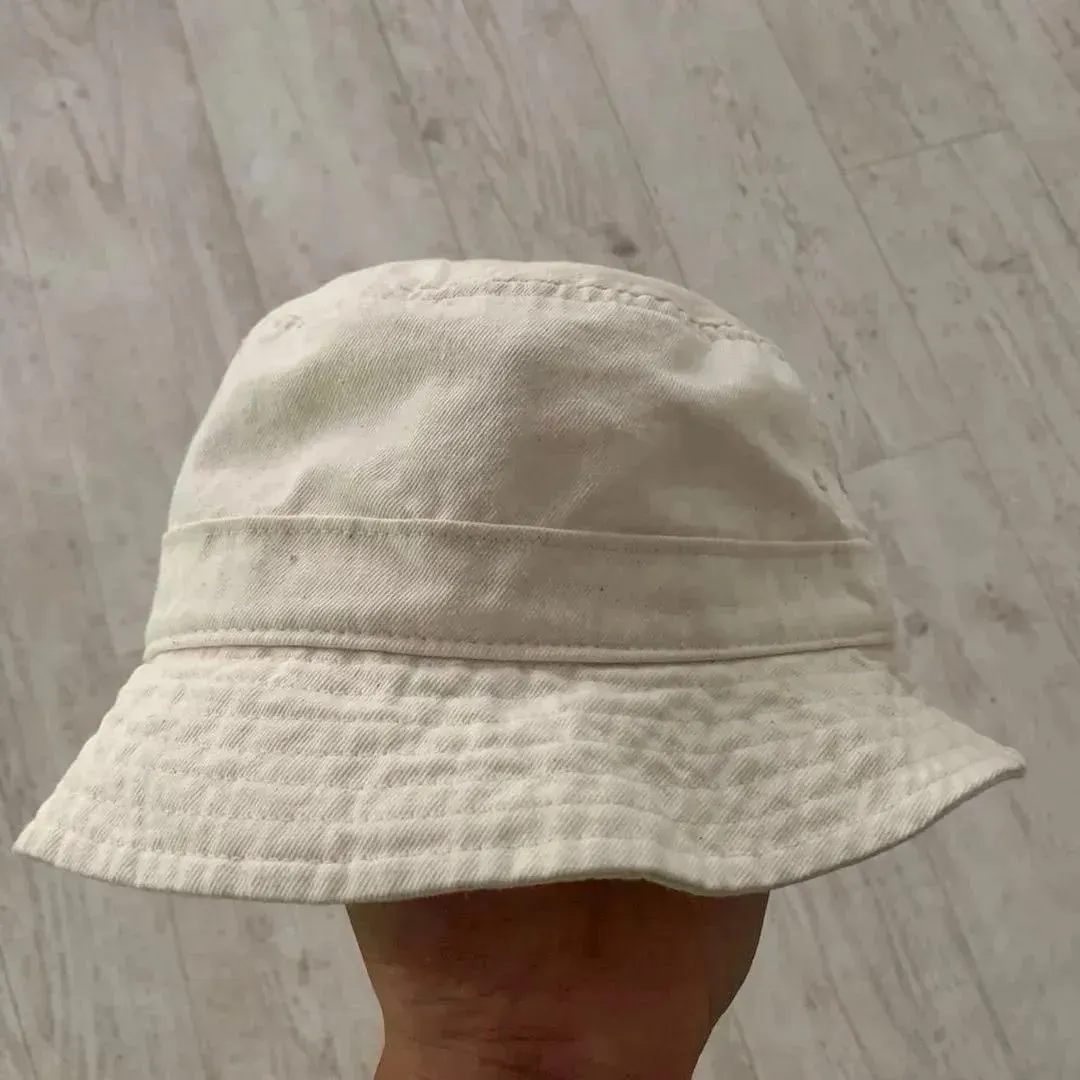 Ralph bucket hat