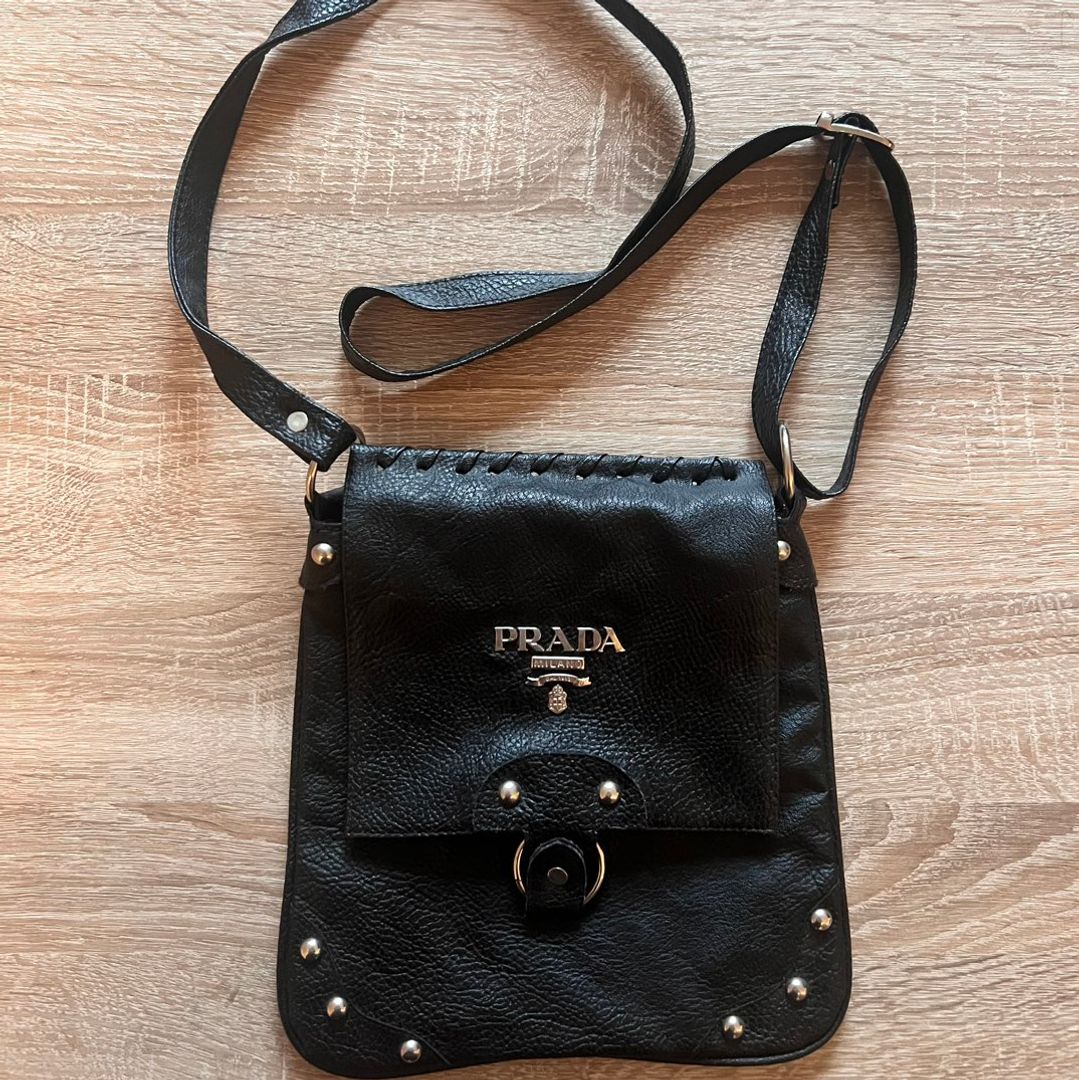 Prada Vintage