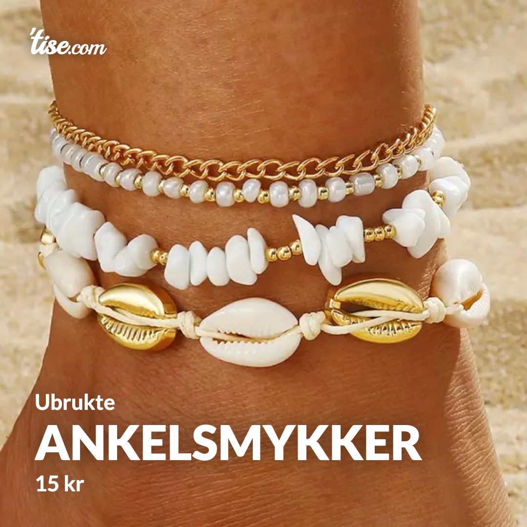 Ankelsmykker