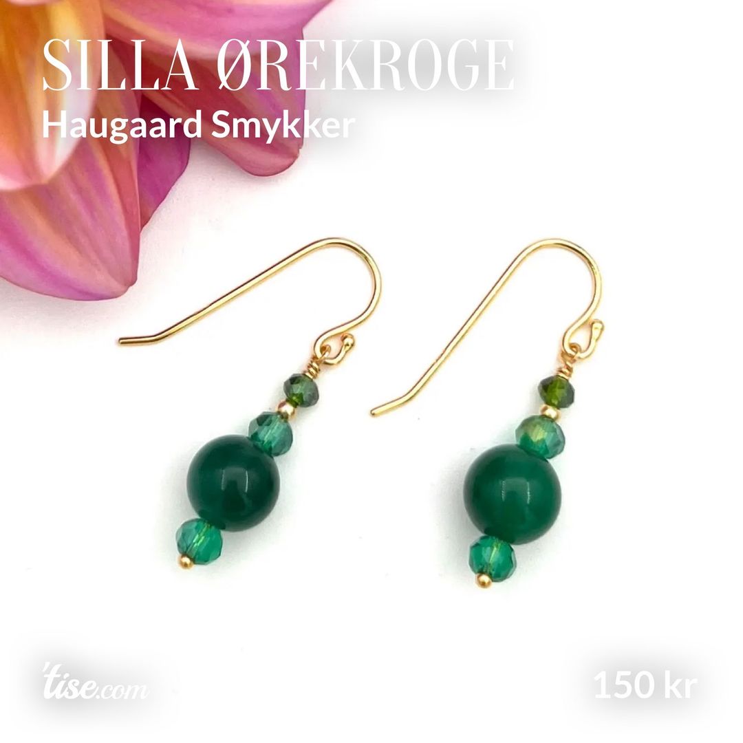 Silla ørekroge