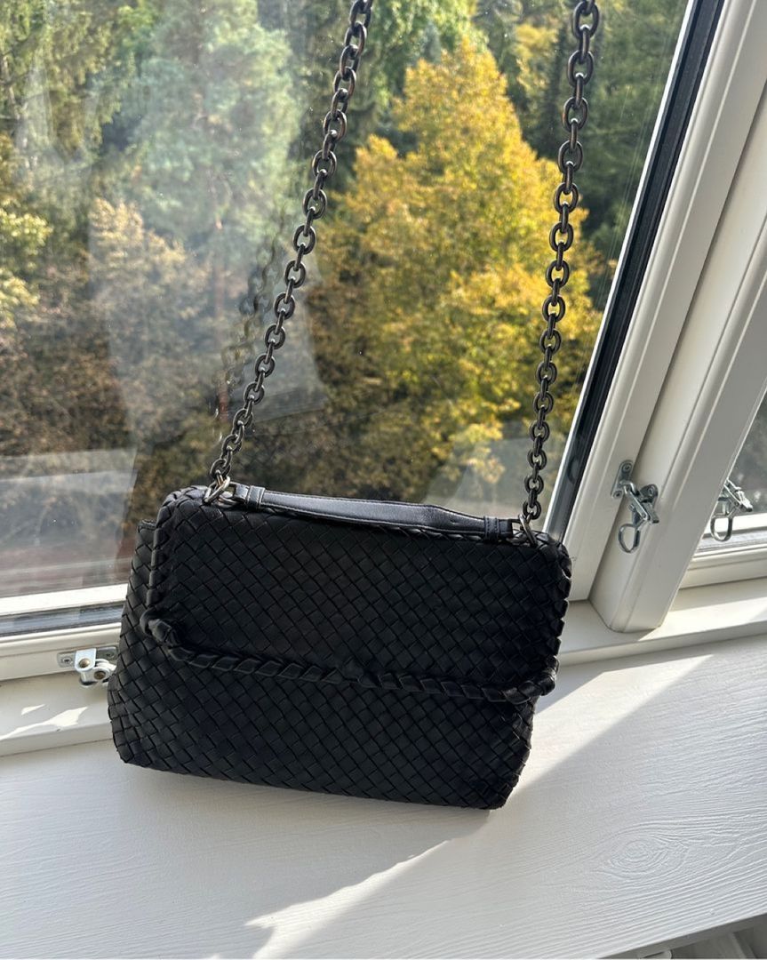 Bottega Veneta taske